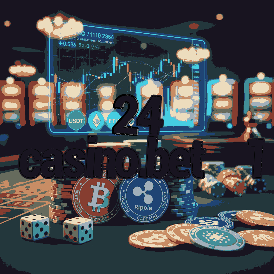 24 Casino.bet 1 - #1 24/7 Casino